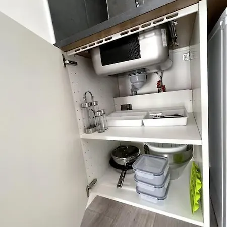 Super Studio A Gentilly