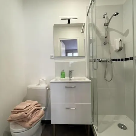 Super Studio A Apartman *